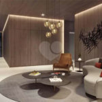 Apartamento à venda com 2 suítes em Campo Belo, São Paulo, SP