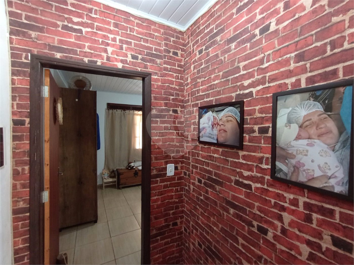 Casa à venda com 3 quartos, sendo 1 suíte,  em Estância Conceição, Itapetininga, SP