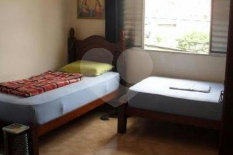 Sobrado à venda com 3 quartos, sendo 1 suíte, em Vila Guilherme, São Paulo, SP
