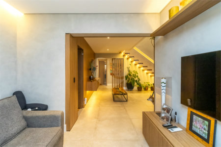 Duplex à venda com 3 suítes em Campo Belo, São Paulo, SP