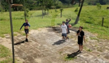 Sítio à venda com 6 quartos, sendo 5 suítes,  em Dos Mimis, Piracaia, SP