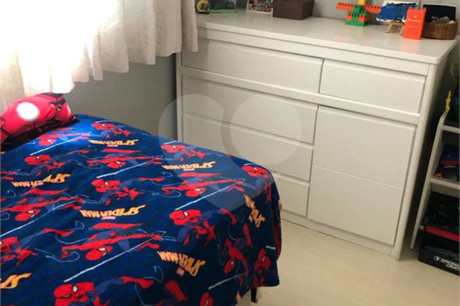 Apartamento à venda com 3 quartos, sendo 1 suíte, em Vila Guilherme, São Paulo, SP