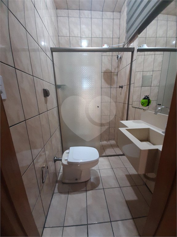 Casa Térrea à venda com 3 quartos, sendo 1 suíte, em Vila Isolina Mazzei, São Paulo, SP
