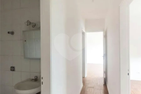 Apartamento à venda com 2 quartos em Cerqueira César, São Paulo, SP