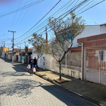 Casa Térrea à venda com 2 quartos em Vila Acoreana, Poá, SP