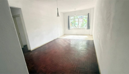 Apartamento à venda com 2 quartos em Bela Vista, São Paulo, SP