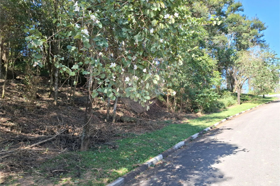 Terreno à venda em Horto, São Paulo, SP