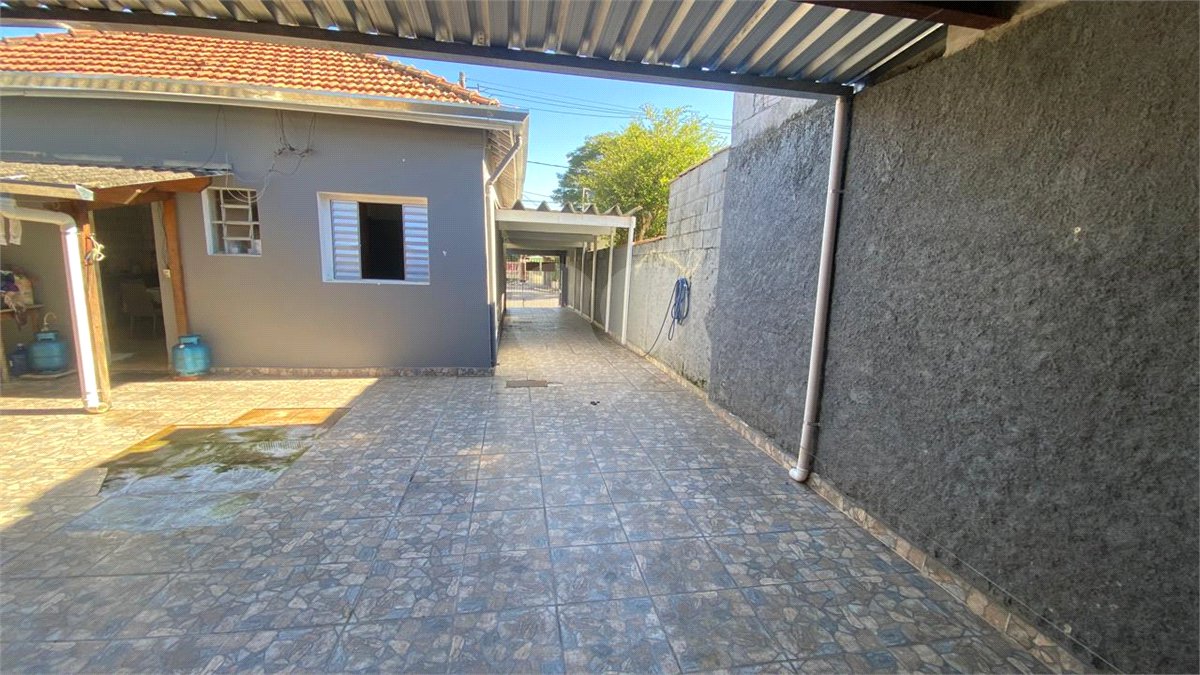 Casa Térrea à venda com 2 quartos, sendo 1 suíte, em Interlagos, São Paulo, SP