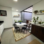 Casa em condomínio à venda com 3 quartos, sendo 1 suíte, em Horto Florestal, Sorocaba, SP