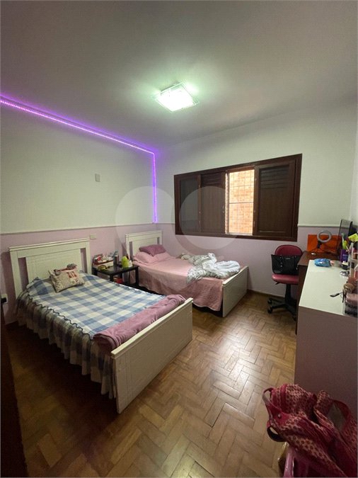 Casa Térrea à venda com 3 quartos, sendo 1 suíte, em Vila Zelina, São Paulo, SP