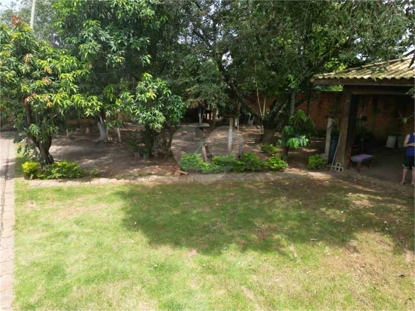 Chácara à venda com 3 quartos, sendo 1 suíte, em Colinas de Indaiatuba, Indaiatuba, SP