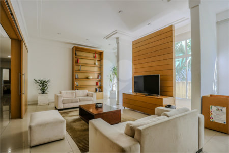 Apartamento à venda com 2 quartos, sendo 1 suíte, em Vila Cruzeiro, São Paulo, SP