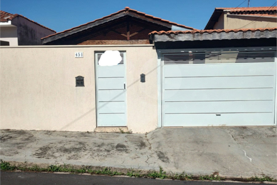 Casa Térrea à venda com 2 quartos, sendo 1 suíte, em Jardim Itália, Amparo, SP