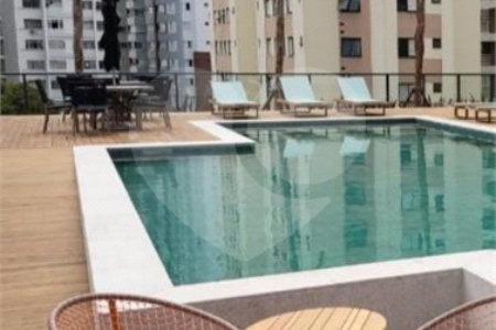 Studio à venda com 1 quarto em Bela Vista, São Paulo, SP