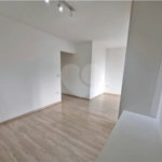 Apartamento à venda com 3 quartos, sendo 1 suíte, em Vila Indiana, São Paulo, SP