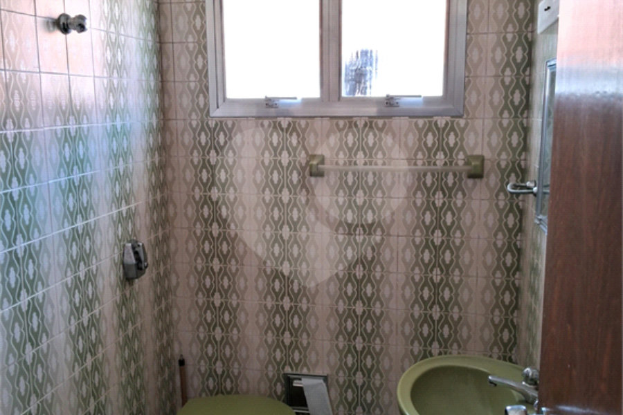 Sobrado à venda com 3 quartos, sendo 1 suíte, em Santana, São Paulo, SP
