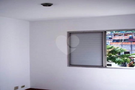 Apartamento à venda com 3 quartos em Vila Butantã, São Paulo, SP