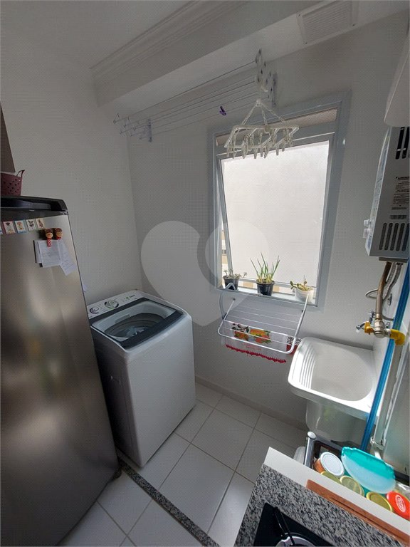 Apartamento à venda com 2 quartos em Jardim Boa Vista (zona Oeste), São Paulo, SP