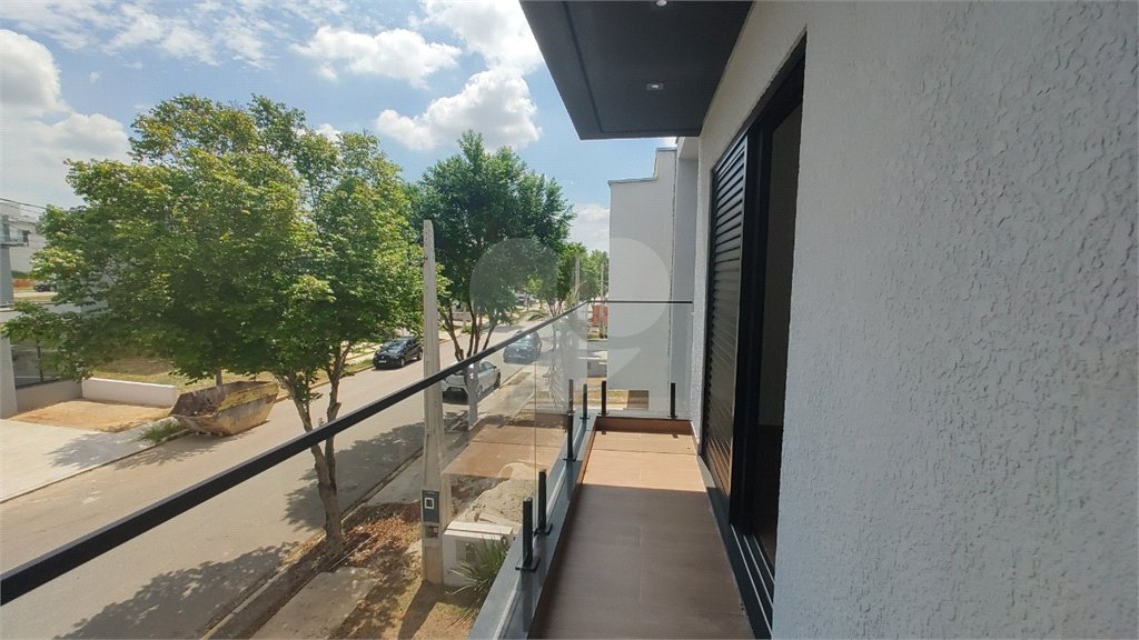 Casa à venda com 3 suítes no condomínio Terras de São Francisco, Sorocaba - SP