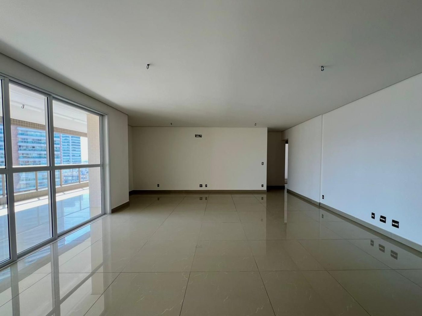 Apartamento com 3 dormitórios à venda, 210 m² por R$ 3.300.000,00 - Boqueirão - Santos/SP