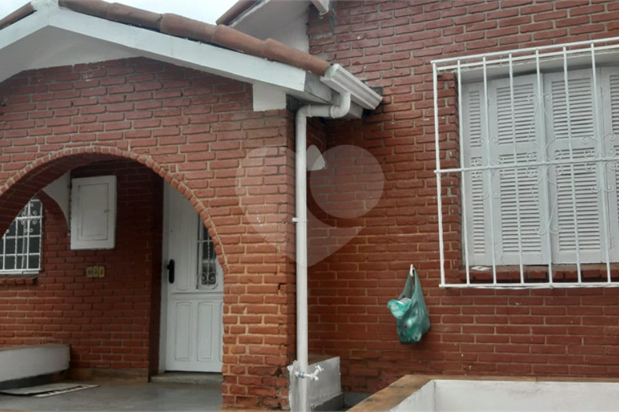 Casa à venda com 3 quartos em Santa Teresinha, São Paulo, SP