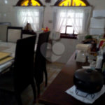 Sobrado à venda com 3 quartos em Imirim, São Paulo, SP