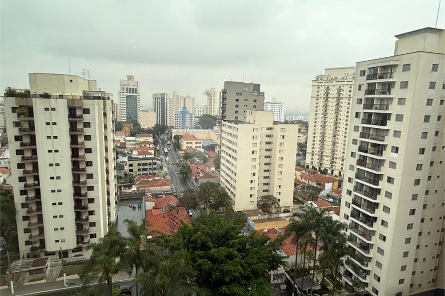 Apartamento à venda com 4 suítes em Santana, São Paulo, SP
