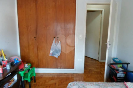 Apartamento em Campos Elíseos