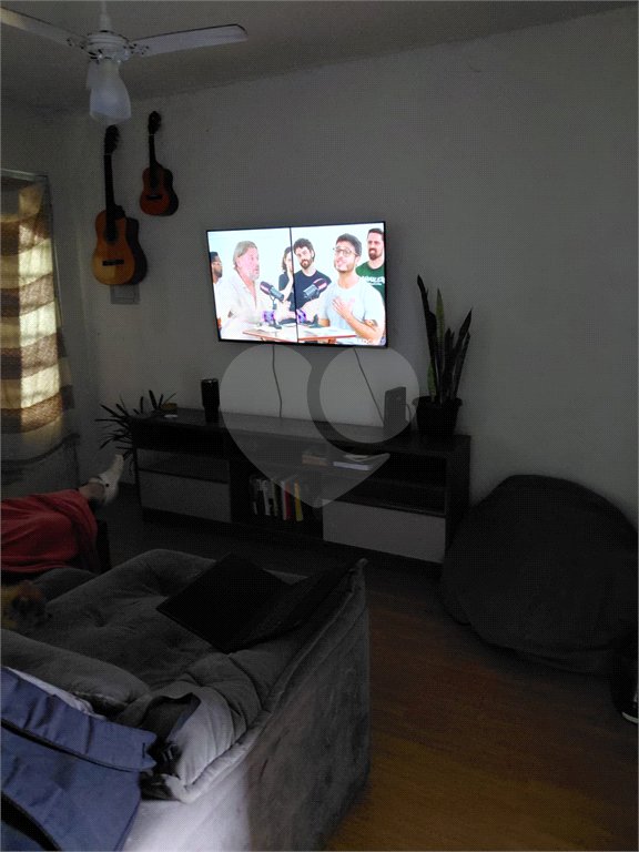 Apartamento à venda com 2 quartos em Butantã, São Paulo, SP