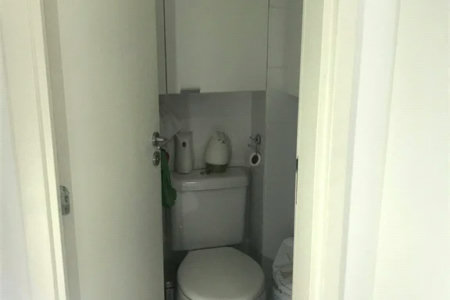 Apartamento à venda com 3 quartos, sendo 1 suíte, em Lar São Paulo, São Paulo, SP