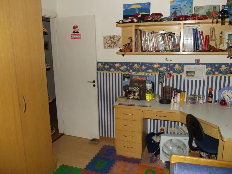 Apartamento à venda com 3 quartos, sendo 1 suíte, em Vila Andrade, São Paulo, SP