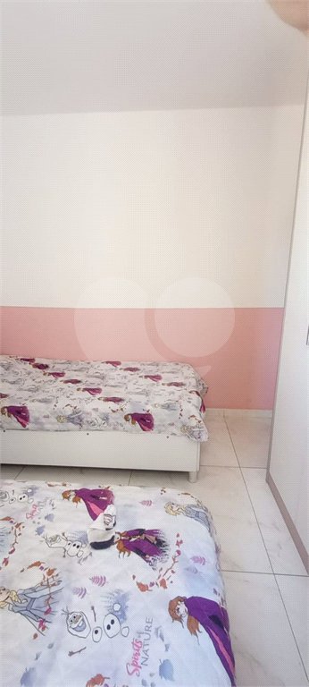 Apartamento à venda com 2 quartos em Conjunto Habitacional Brás Cubas, Mogi das Cruzes, SP