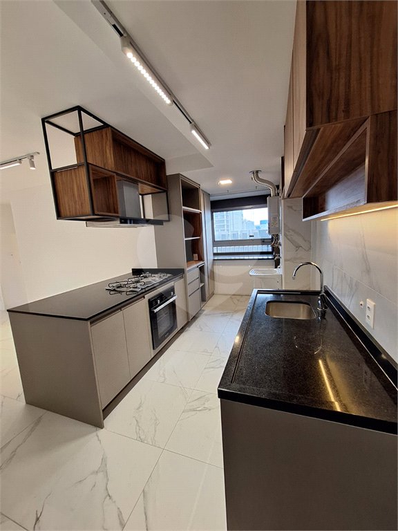 Apartamento à venda com 3 suítes em Sumarezinho, São Paulo, SP