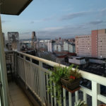 Apartamento à venda com 1 quarto em Brás, São Paulo, SP