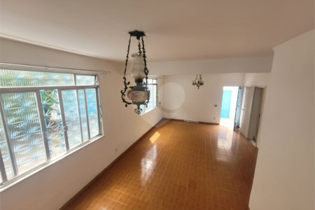 Casa à venda com 3 quartos em Rio Comprido, Rio de Janeiro, RJ