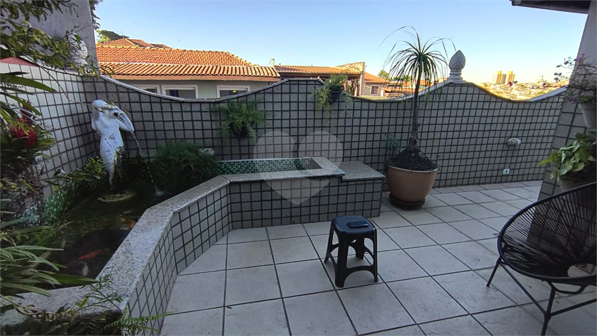 Sobrado à venda com 3 quartos, sendo 1 suíte, em Vila Medeiros, São Paulo, SP