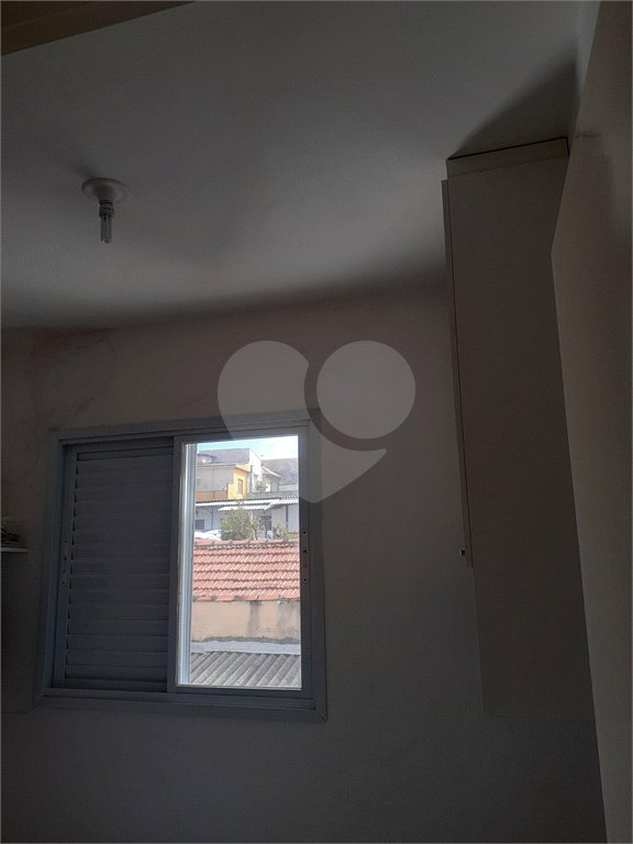 Apartamento à venda com 2 quartos em Casa Verde, São Paulo, SP