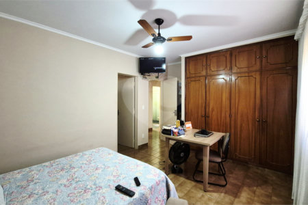 Casa à venda com 2 quartos, sendo 1 suíte, em Ipiranga, Ribeirão Preto, SP