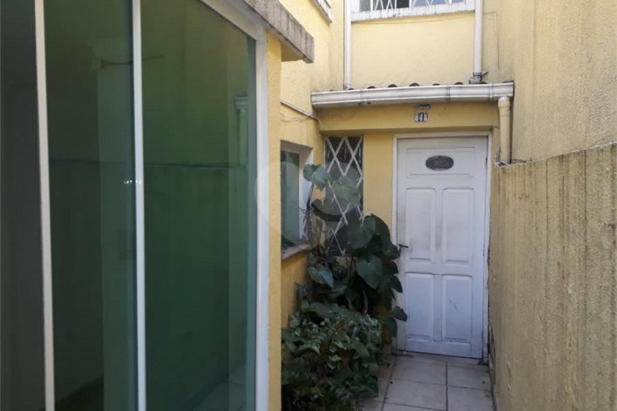 Sobrado à venda com 3 quartos em Casa Verde, São Paulo, SP