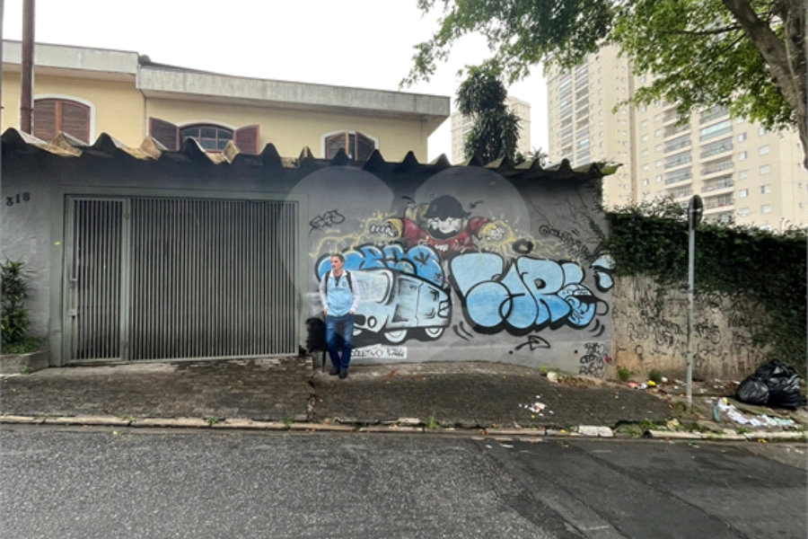 Sobrado à venda com 3 quartos, sendo 1 suíte,  em Mandaqui, São Paulo, SP