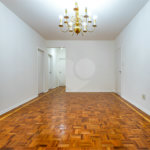 Apartamento à venda com 3 quartos, sendo 1 suíte, em Pinheiros, São Paulo, SP