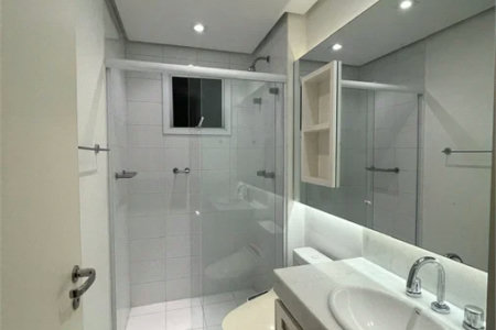 Apartamento para alugar com 3 suítes em Vila Leopoldina, São Paulo, SP