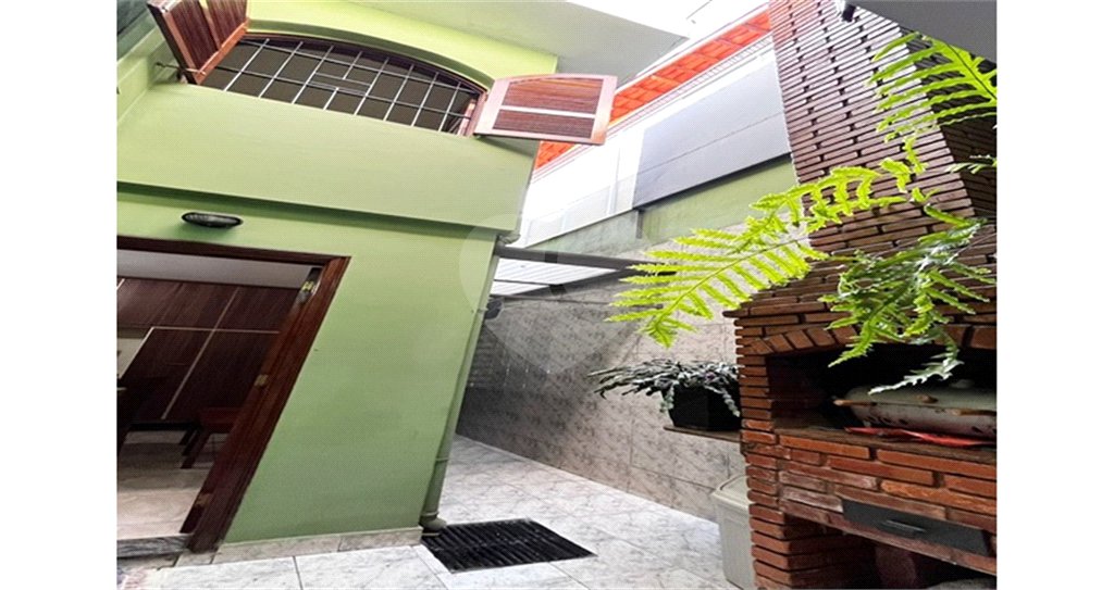 Casa à venda com 3 quartos, sendo 1 suíte, em Vila Boaçava, São Paulo, SP