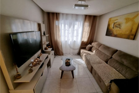 Sobrado à venda com 5 quartos, sendo 1 suíte,  em Vila Moraes, São Paulo, SP