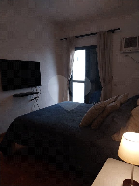 Apartamento à venda com 4 quartos, sendo 1 suíte,  em Vila Ipojuca, São Paulo, SP