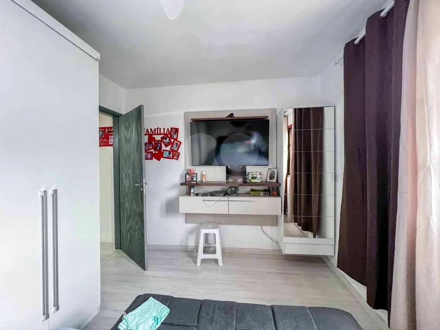 Sobrado à venda com 2 quartos em Jardim Brasil (zona Norte), São Paulo, SP