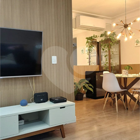 Apartamento à venda com 3 quartos, sendo 1 suíte, em Além Ponte, Sorocaba, SP