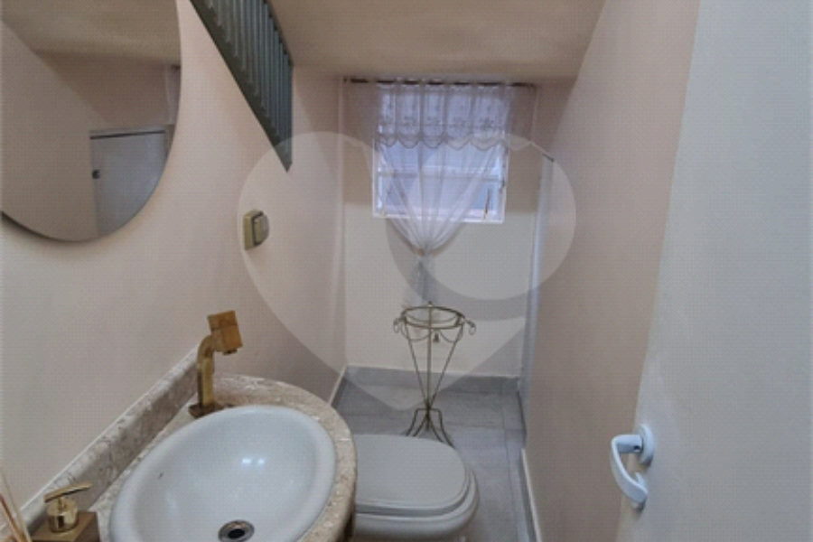 Sobrado à venda com 4 quartos, sendo 3 suítes, em Casa Verde, São Paulo, SP