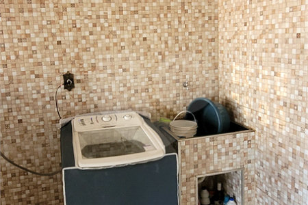 Casa à venda ou para alugar com 3 quartos, sendo 1 suíte,  em Vila Nova Aparecida, Mogi das Cruzes, SP
