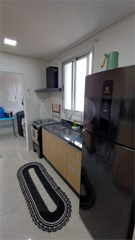 Apartamento à venda com 2 quartos em Alto Ipiranga, Mogi das Cruzes, SP